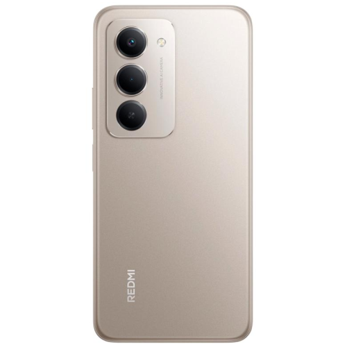 Смартфон Xiaomi Redmi 15 6/128GB Titan Gray RU Смартфон Xiaomi Redmi 15 6/128GB Titan Gray RU