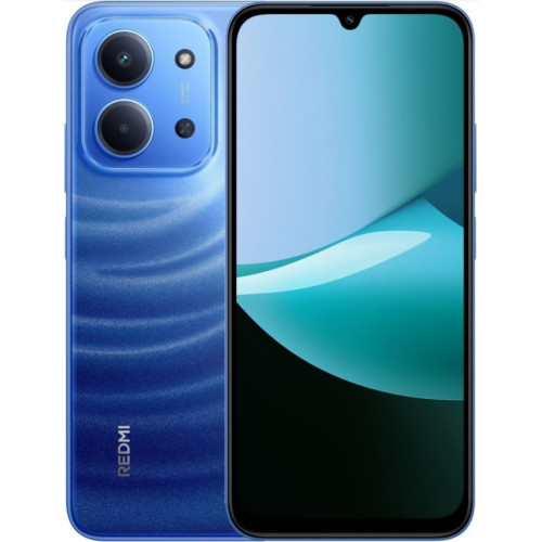 Смартфон Xiaomi Redmi 15C 4/128GB Moonlight Blue RU