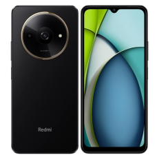 Смартфон Xiaomi Redmi A3x 3/64GB Midnight Black RU