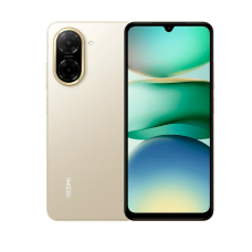 Смартфон Xiaomi Redmi A5 4/128GB Sandy Gold RU