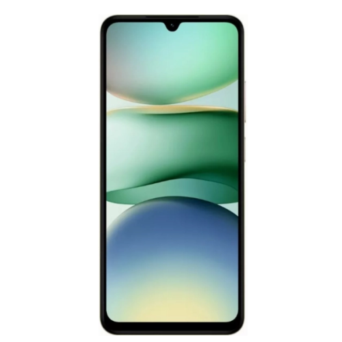 Смартфон Xiaomi Redmi A5 4/128GB Sandy Gold RU