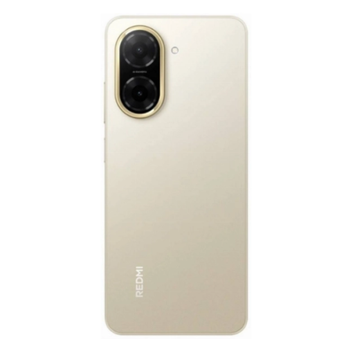 Смартфон Xiaomi Redmi A5 4/128GB Sandy Gold RU