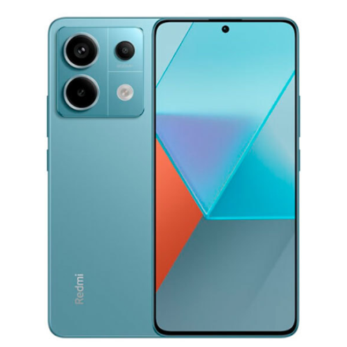 Смартфон Xiaomi Redmi Note 13 Pro 5G 12/512 GB Ocean Teal EU