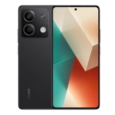 Смартфон Xiaomi Redmi Note 13 8/128GB Midnight Black RU