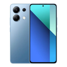 Смартфон Xiaomi Redmi Note 13 6/128GB Ice Blue RU