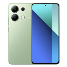 Смартфон Xiaomi Redmi Note 13 6/128GB Mint Green RU