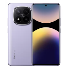 Смартфон Xiaomi Redmi Note 14 Pro Plus 5G 8/256GB Lavender Purple RU Смартфон Xiaomi Redmi Note 14 Pro Plus 5G 8/256GB Lavender Purple RU