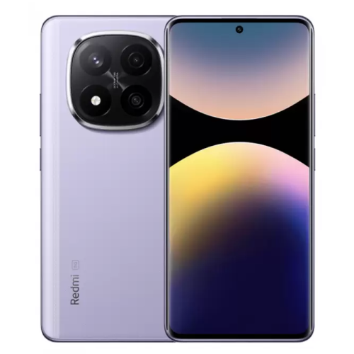 Смартфон Xiaomi Redmi Note 14 Pro Plus 5G 8/256GB Lavender Purple RU Смартфон Xiaomi Redmi Note 14 Pro Plus 5G 8/256GB Lavender Purple RU