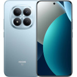 Смартфон Xiaomi Redmi Note 15 Pro 5G 8/512GB Glacier Blue RU Смартфон Xiaomi Redmi Note 15 Pro 5G 8/512GB Glacier Blue RU