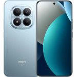 Смартфон Xiaomi Redmi Note 15 Pro Plus 5G 12/512GB Glacier Blue RU Смартфон Xiaomi Redmi Note 15 Pro Plus 5G 12/512GB Glacier Blue RU