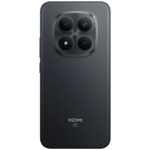 Смартфон Xiaomi Redmi Note 15 Pro Plus 5G 12/512GB Black RU