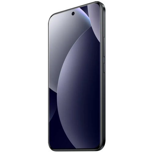 Смартфон Xiaomi Redmi Note 15 Pro Plus 5G 12/512GB Black RU
