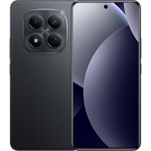Смартфон Xiaomi Redmi Note 15 Pro 8/256GB Black RU