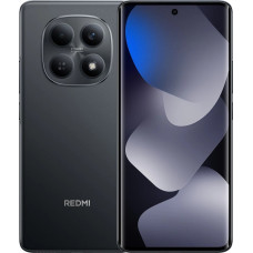 Смартфон Xiaomi Redmi Note 15 6/128GB Black RU