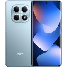 Смартфон Xiaomi Redmi Note 15 6/128GB Glacier Blue RU