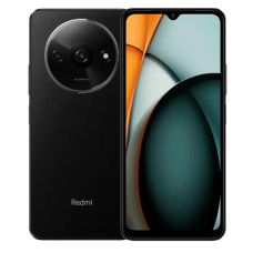 Смартфон Xiaomi Redmi A3 4/128GB Midnight Black RU