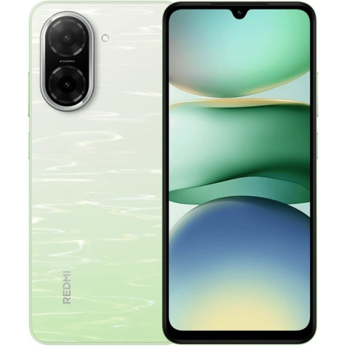 Смартфон Xiaomi Redmi A5 4/128GB Lake Green RU