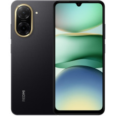 Смартфон Xiaomi Redmi A5 3/64GB Midnight Black RU