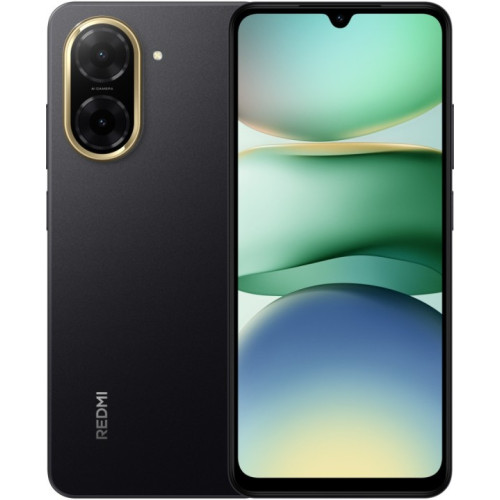 Смартфон Xiaomi Redmi A5 3/64GB Midnight Black RU Смартфон Xiaomi Redmi A5 3/64GB Midnight Black RU