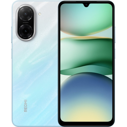Смартфон Xiaomi Redmi A5 4/128GB Ocean Blue RU