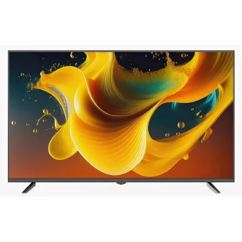 Телевизор TOPOMAX 50" (Android)