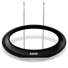 Антенна комнатная активная BBK DA21C