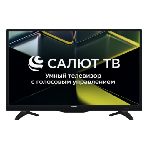 Телевизор Asano LCD 24LH5010T HD (Салют)