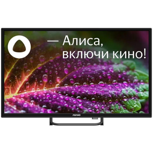 Телевизор Asano LCD 28LH8110T(YaOS)