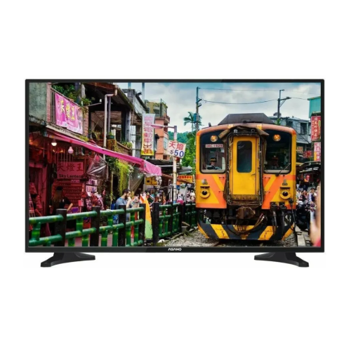 Телевизор Asano LCD 32LH1010T HD