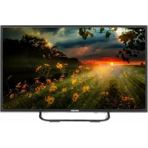 Телевизор Asano LCD 32LH1110T HD