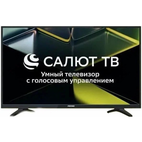 Телевизор Asano LCD 32LH5010T HD (Салют)