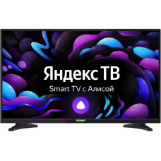 Телевизор Asano LCD 32LH8010T (YaOS)