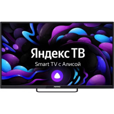 Телевизор Asano LCD 50LU8120T (YaOS)