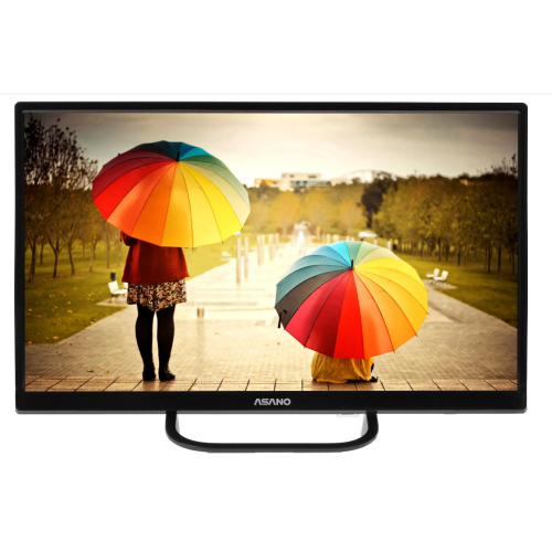 Телевизор Asano LCD 24LF1210T FHD