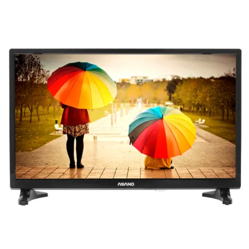 Телевизор Asano LCD 24LH1010T HD Телевизор Asano LCD 24LH1010T HD