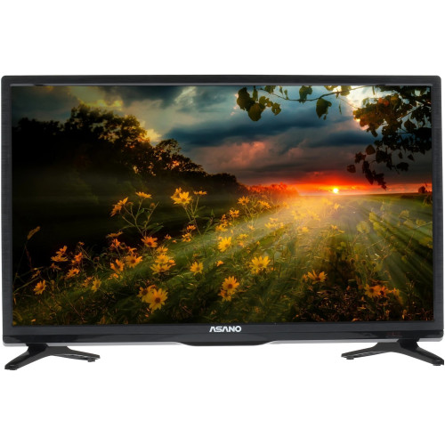 Телевизор Asano LCD 24LH1020T HD
