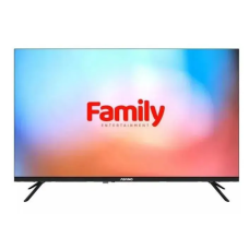 Телевизор Asano LCD 43LF5000T (Android)