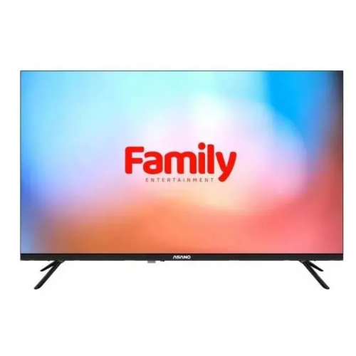Телевизор Asano LCD 32LF5000T HD