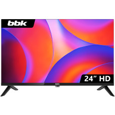Телевизор BBK 24LEM-1032/TS2C (B)
