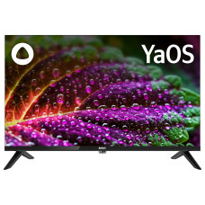 Телевизор BBK 24LEX-7218/TS2C (B) (YaOS)