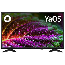 Телевизор BBK 32LEX-7218/TS2C (B) (YaOS)