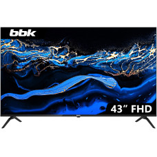 Телевизор BBK 43LEM-1036/FTS2C (B)