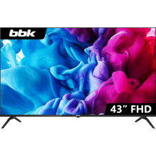 Телевизор BBK 43LEM-1037/FTS2C
