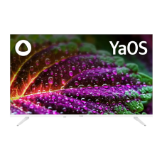 Телевизор BBK 43LEX-7241/FTS2C (W) (YaOS)