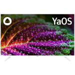 Телевизор BBK 43LEX-8241/UTS2C (W) (YaOS)