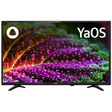Телевизор BBK 43LEX-8264/UTS2C (YaOS)