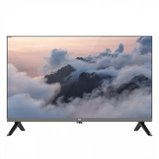 Телевизор BQ 24FS34B Black (Android 12)