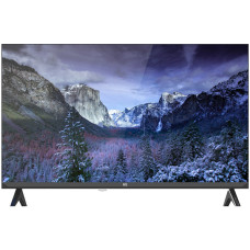 Телевизор BQ 32HNF02B Black