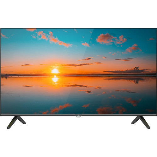 Телевизор BQ 40FS40B Black (Android 14) Телевизор BQ 40FS40B Black (Android 14)