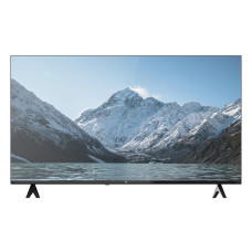Телевизор BQ 42FS01B Black (Android 14)